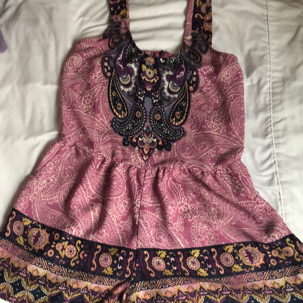 Romper